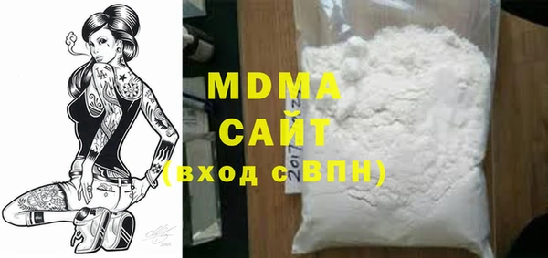 круглые Вязники